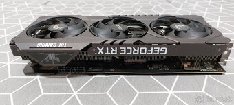 Asus RTX 3070 TUF - 3