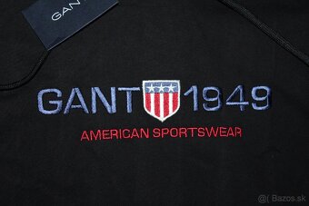 Pánska mikina Gant - 3