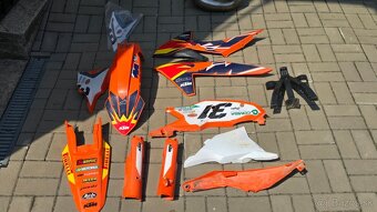 Ktm sx 250 tbi 2023 - 3