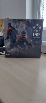 Albi Legie sibirska cesta CZ verzia - uplne nova zabalena - 3