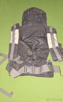 Nosič KinderKraft - 3