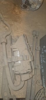 Predam ND na Motor 2.0 TDi CR 125kw  Vw Skoda Seat - 3