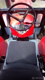 Zetor 3011 - 3