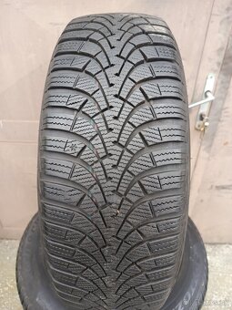 Predám alu kola RIAL Germany 5x112 R16.na Skoda, W,Seat ,Aud - 3