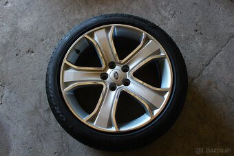 20"---ORIG----RANGE--ROVER--SPORT---5x120 r20--ZIMNA SADA - 3