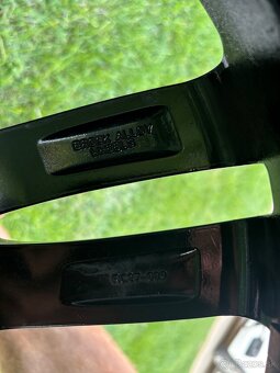 Alu disky Brock Bmw X3 G01 - 3