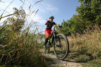 celoodpružený MTB Trek Fuel EX 6 - 3