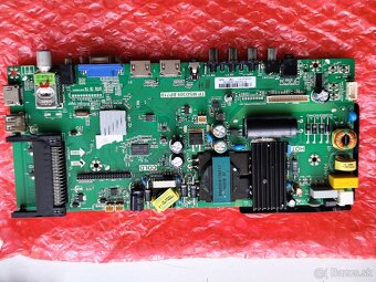 Náhradne diely do TV Main Board - 3