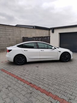 Tesla model 3 ✅ Long Range ✅ Dual Motor ✅ AMD Ryzen✅ 2022 - 3