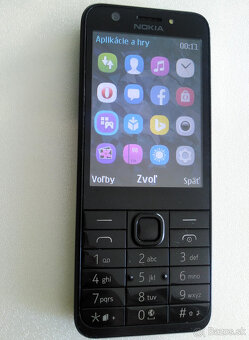 Nokia 230 Dual SIM - 3