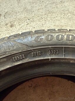 Zimné R19 235/50 Good Year 108V - 3