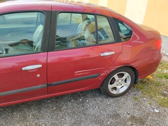 Predám Renault Thalia - 3