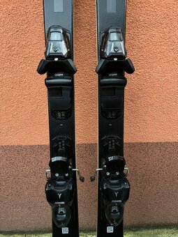 Lyže Atomic Cloud C9 Revoshock Light 24/25 - 150cm - 3