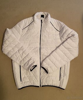 Nová bunda SMOG - 3