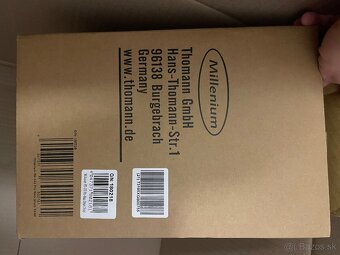 alesis samplepad pro - 3