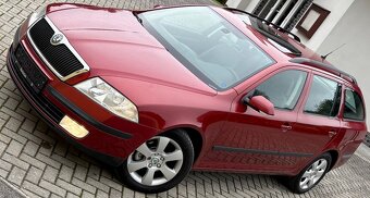 ŠKODA OCTAVIA 1.9TDI 77KW COMBI BEZ DPF - 3
