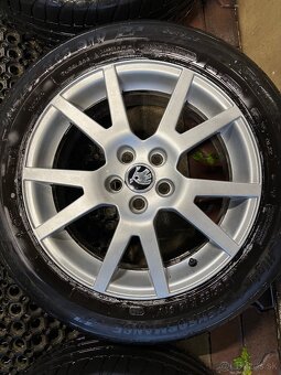 5x100 r16 - 3