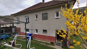 Rodinný dom v srdci prírody – Trenčín, Kubrica - 3