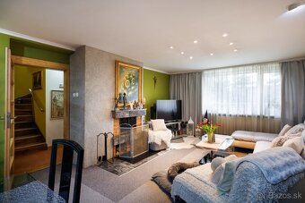 SABINOV Rodinný dom v TOP lokalite - 3