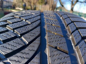 255/45 r19 zimne pneumatiky - 3