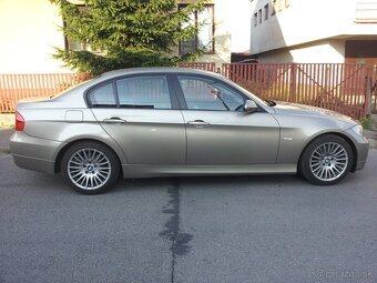 Predám BMW e90 320d 130kw - 3