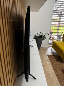 Samsung Smart tv 4k 55” - 3