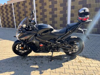 Suzuki GSX-S1000 F - 3
