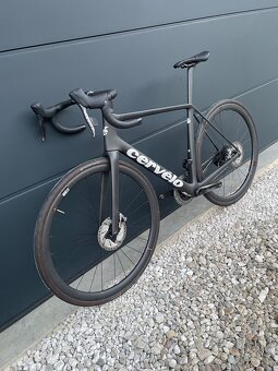 Cervelo R5 Red eTab AXS - 3