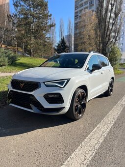 CUPRA ATECA 2.0 TSI 221kw 4-DRIVE 2023 FACELIFT - 3