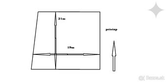 Opatovce nad Nitrou | Pozemok 387 m² - 3