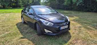 Hyundai i40 sedan 1.7CRDi r.v.:26.9.2014, 165.000km, WEBASTO - 3