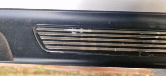 Bmw e46 m3 kryty vstupu - 3