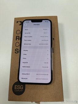 iPhone 13 Pro 128GB - 3