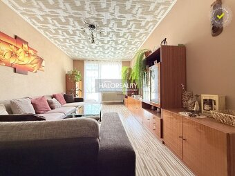 HALO reality - Predaj, trojizbový byt Lehota pod Vtáčnikom, - 3