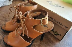 Ženské topánky Dr.Air Wair Martens (Raina) - 3