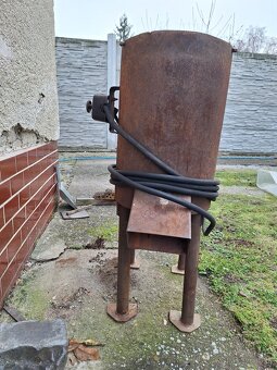 Šrotovník na ovocie - 3