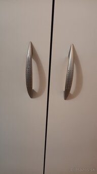 Predsienova skrina - 3