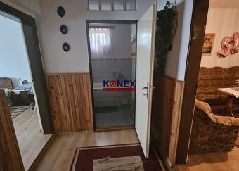 SUPER NOVINKA – Rodinný dom v NIŽNOM HRABOVCI - 3