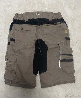 CXS Stretch krátke nohavice - 3