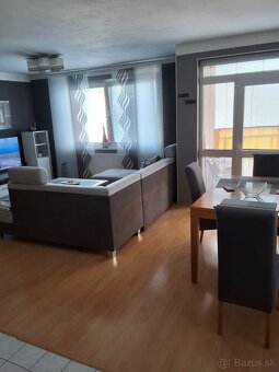 6 mesačný prenájom - 3