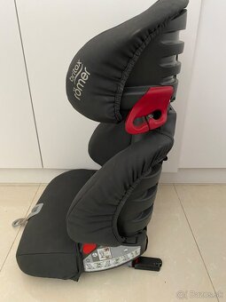 britax romer - 3