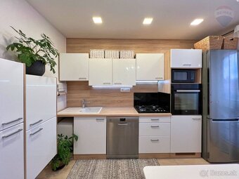 PREDAJ 3 - izb. byt Urbárska Prievidza - REZERVOVANÉ - 3