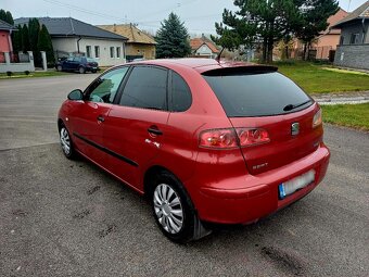 Seat Ibiza 1.4. - 3