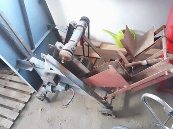 Predám cirkulár - 3