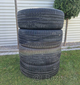 225/55 R18 DOT 2020 LETNE pneumatiky bridgestone - 3
