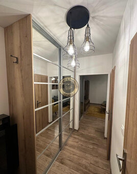 NA PRENÁJOM - Zariadený 1 izbový byt - Sekčov - Prešov - 3