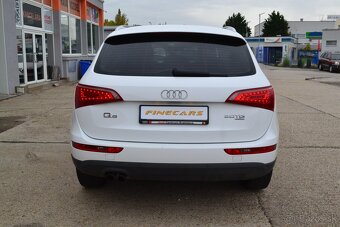 Audi Q5 2.0 Tdi Quattro S-tronic - 3