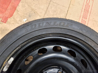 5x112 r16 rezerva disk kolo vw skoda seat audi 205 55 16 - 3