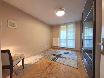 PRENÁJOM: 2 IZBOVÝ BYT 53m2, LODŽIA, SÍDL. ZÁPAD, POPRAD - 3