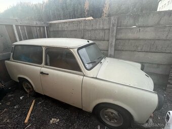Trabant s Tp a Eč - 3